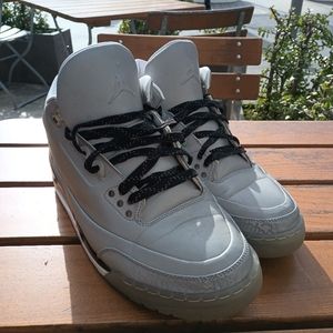 Jordan 3 5lab